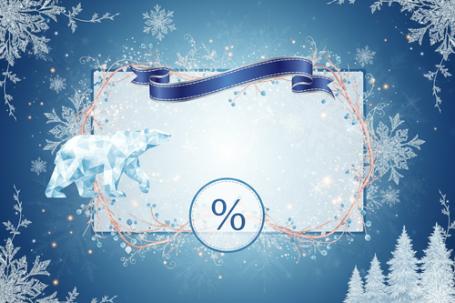 winter sales image 1920 x 900 px